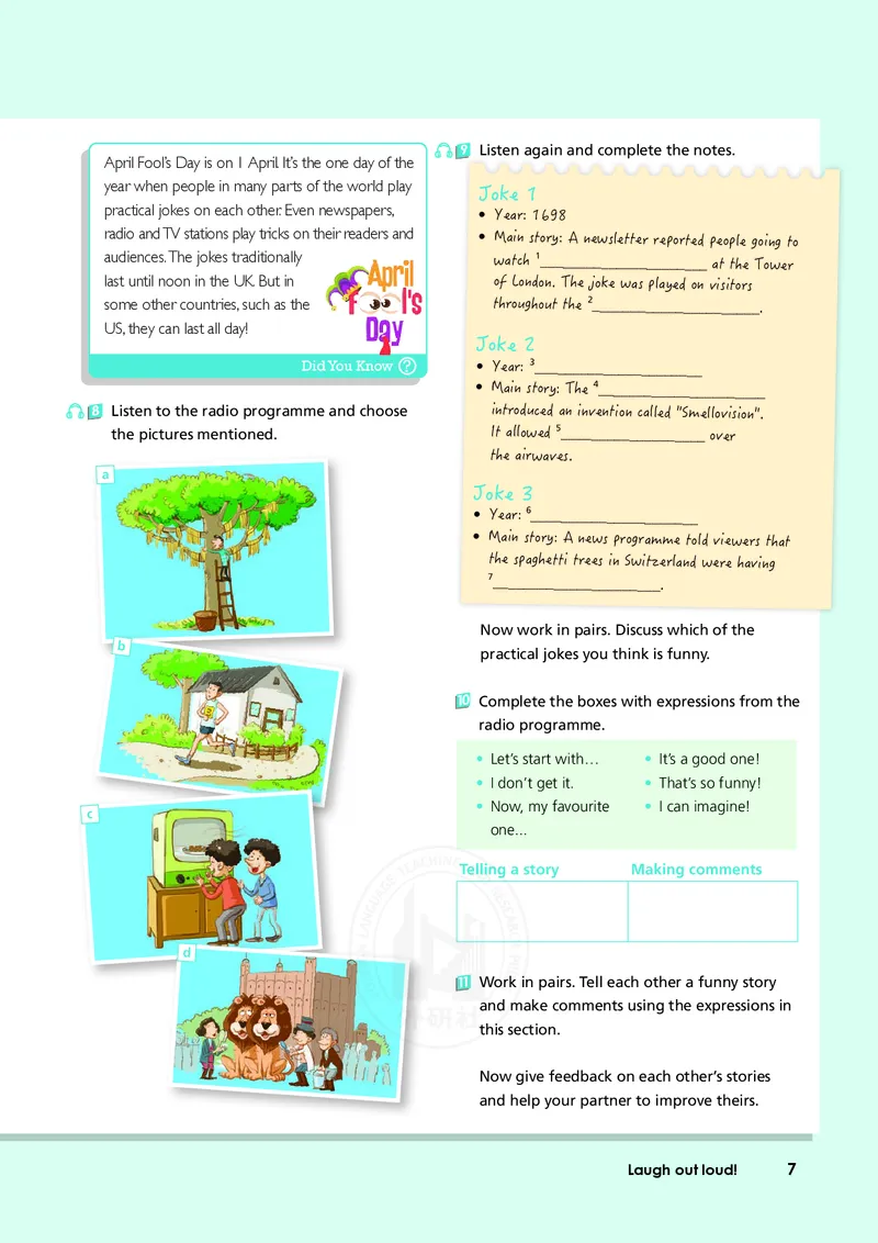 普通高中教科书&middot;英语选择性必修第一册(1)_高中全套电子教材及答案。_01高中电子教材全套_英语_外研社版_高中年级_选择性必修第一册