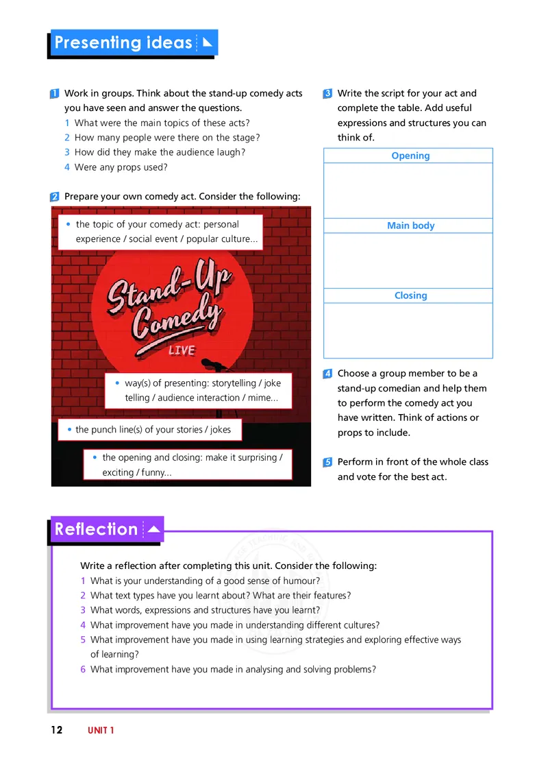 普通高中教科书&middot;英语选择性必修第一册(1)_高中全套电子教材及答案。_01高中电子教材全套_英语_外研社版_高中年级_选择性必修第一册