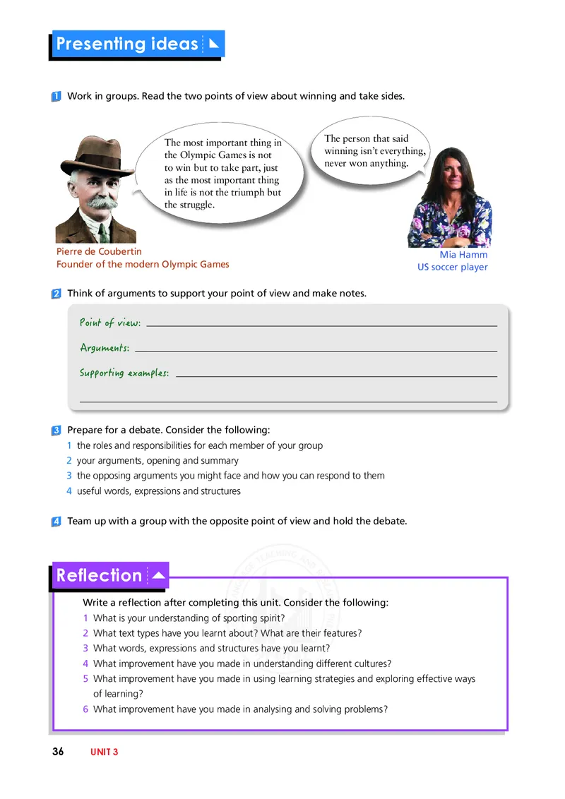 普通高中教科书&middot;英语选择性必修第一册(1)_高中全套电子教材及答案。_01高中电子教材全套_英语_外研社版_高中年级_选择性必修第一册