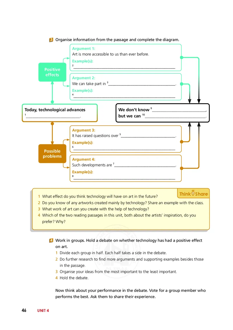 普通高中教科书&middot;英语选择性必修第一册(1)_高中全套电子教材及答案。_01高中电子教材全套_英语_外研社版_高中年级_选择性必修第一册