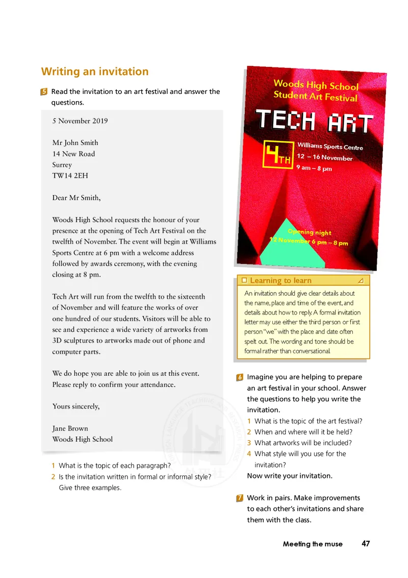 普通高中教科书&middot;英语选择性必修第一册(1)_高中全套电子教材及答案。_01高中电子教材全套_英语_外研社版_高中年级_选择性必修第一册