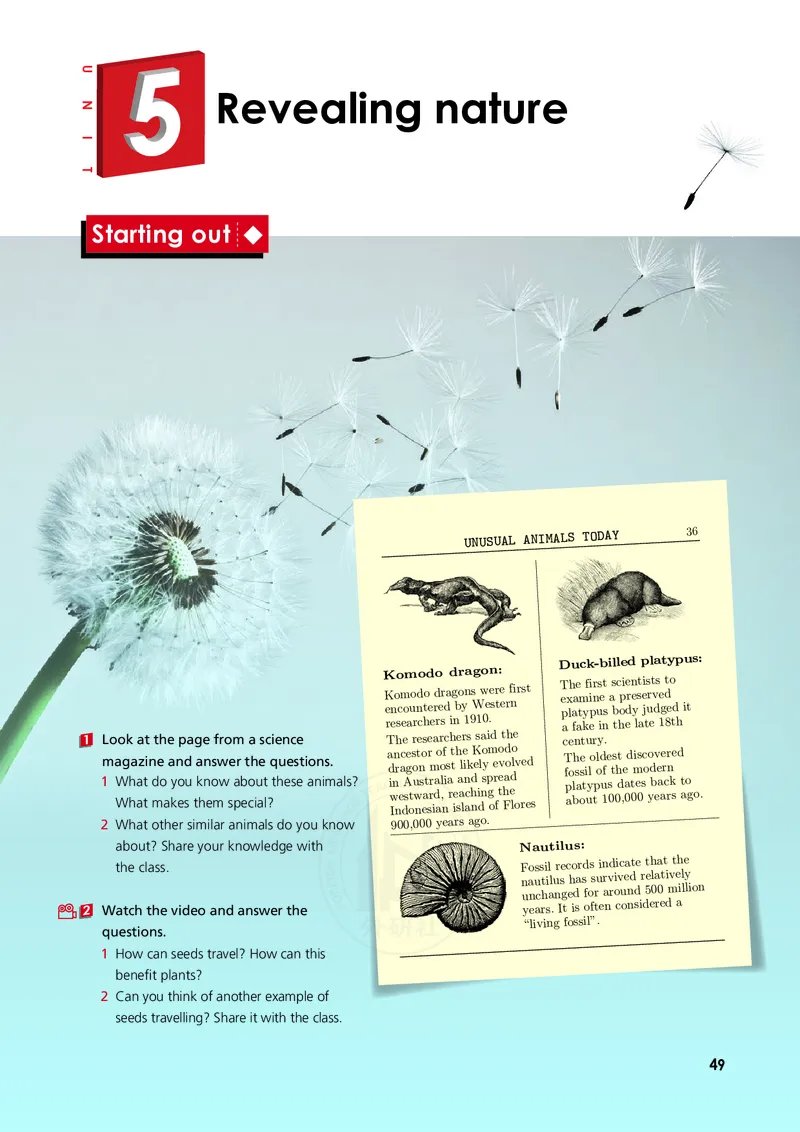 普通高中教科书&middot;英语选择性必修第一册(1)_高中全套电子教材及答案。_01高中电子教材全套_英语_外研社版_高中年级_选择性必修第一册