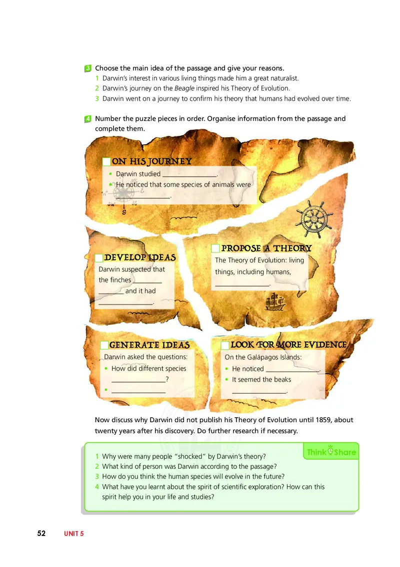 普通高中教科书&middot;英语选择性必修第一册(1)_高中全套电子教材及答案。_01高中电子教材全套_英语_外研社版_高中年级_选择性必修第一册