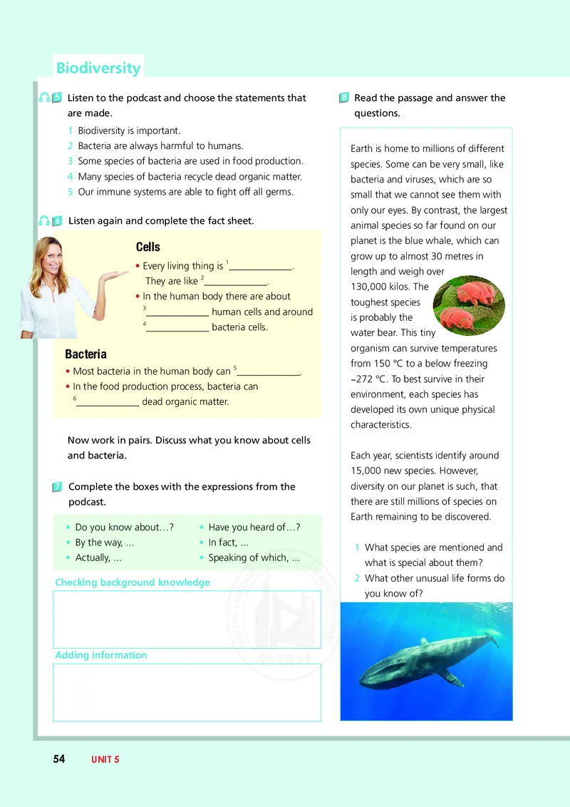 普通高中教科书&middot;英语选择性必修第一册(1)_高中全套电子教材及答案。_01高中电子教材全套_英语_外研社版_高中年级_选择性必修第一册