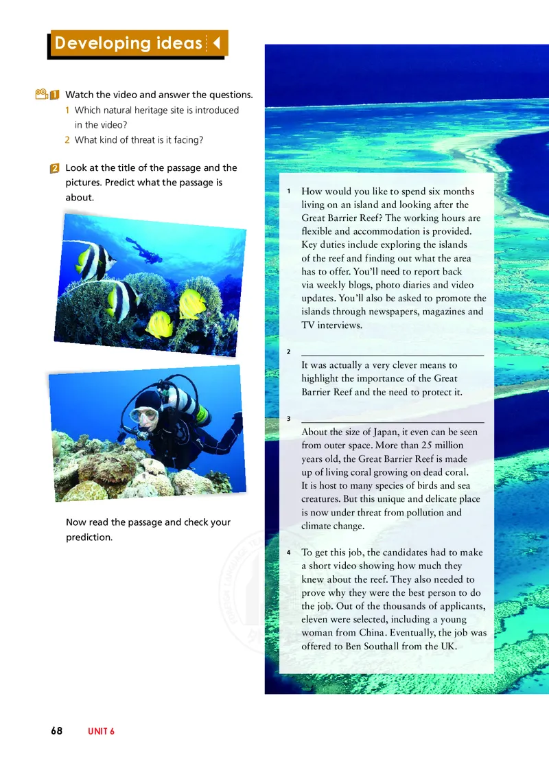 普通高中教科书&middot;英语选择性必修第一册(1)_高中全套电子教材及答案。_01高中电子教材全套_英语_外研社版_高中年级_选择性必修第一册