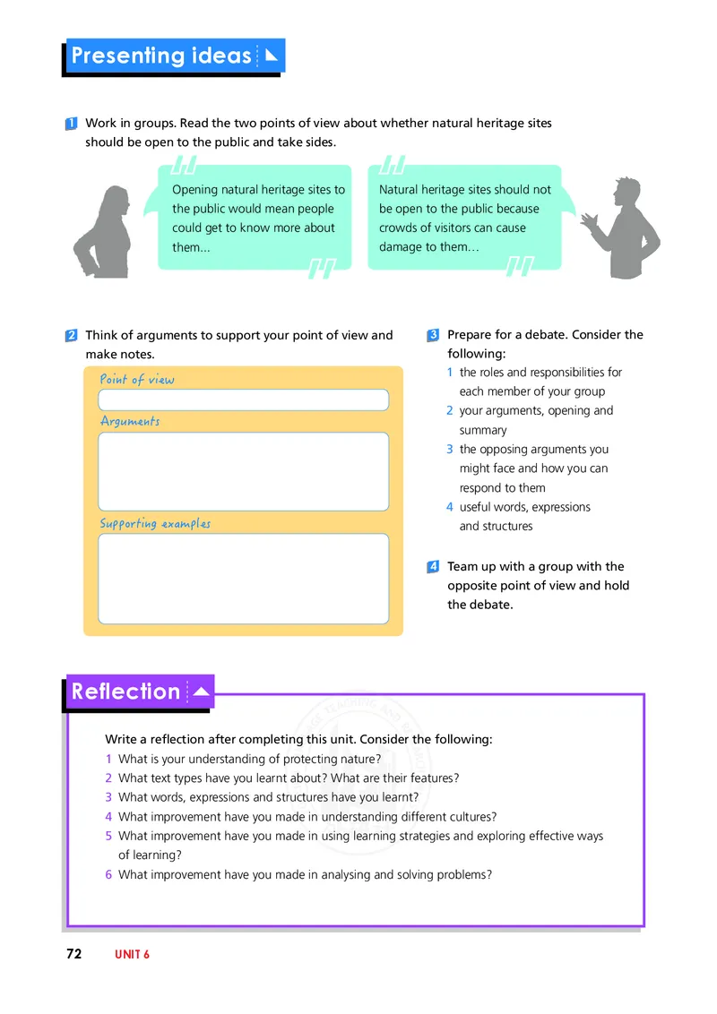普通高中教科书&middot;英语选择性必修第一册(1)_高中全套电子教材及答案。_01高中电子教材全套_英语_外研社版_高中年级_选择性必修第一册