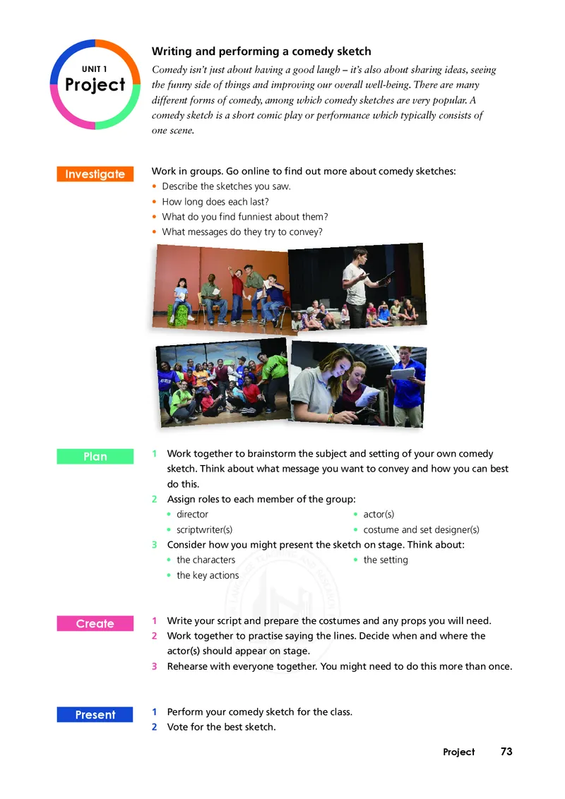 普通高中教科书&middot;英语选择性必修第一册(1)_高中全套电子教材及答案。_01高中电子教材全套_英语_外研社版_高中年级_选择性必修第一册