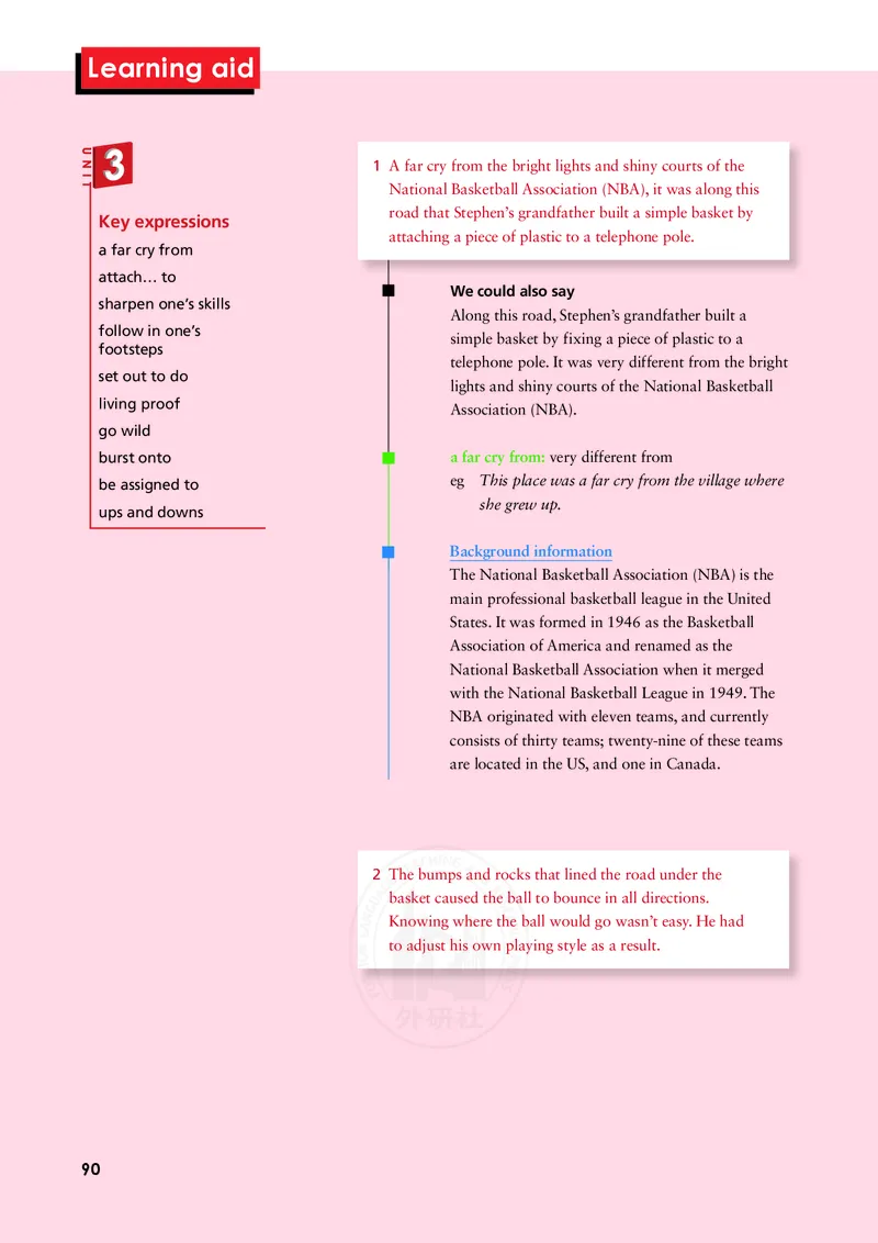 普通高中教科书&middot;英语选择性必修第一册(1)_高中全套电子教材及答案。_01高中电子教材全套_英语_外研社版_高中年级_选择性必修第一册