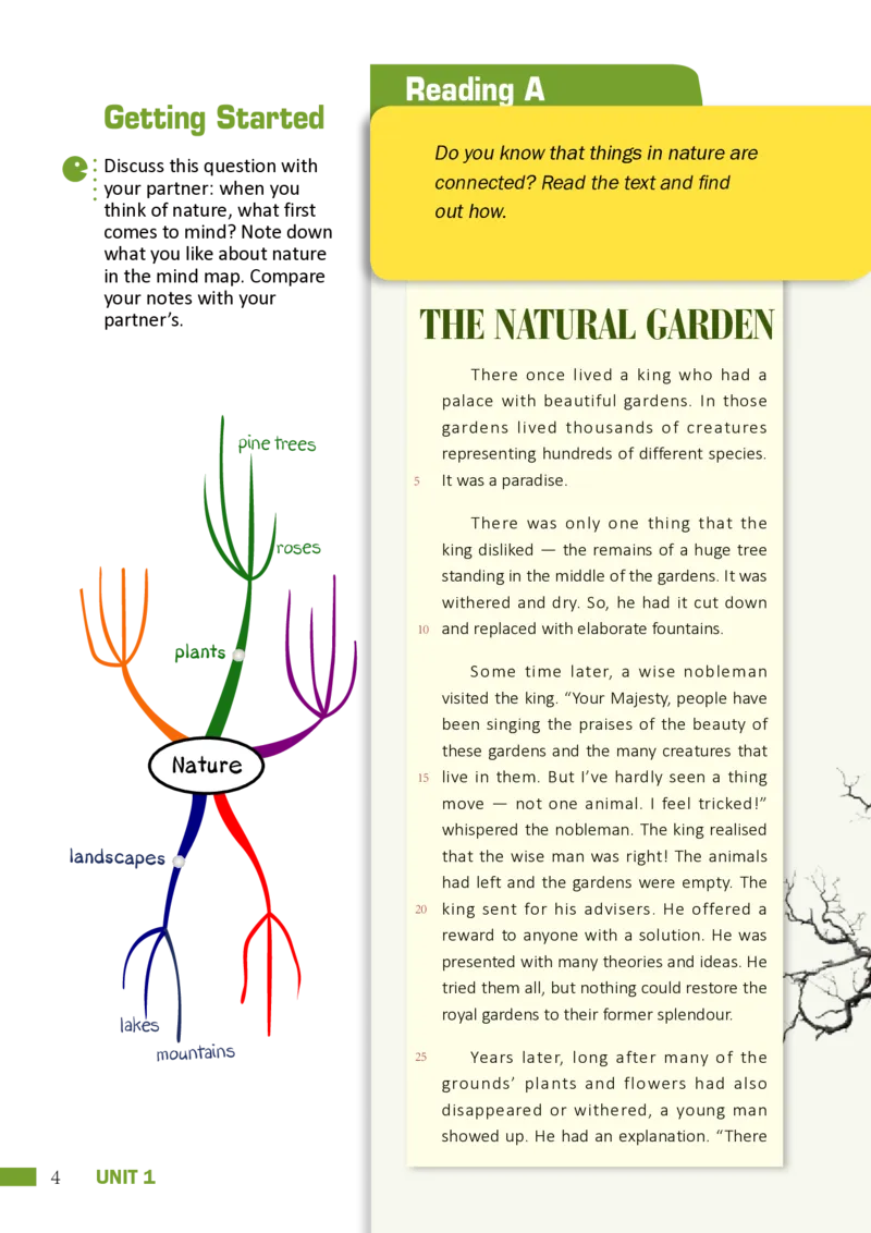 普通高中教科书&middot;英语必修第二册_高中全套电子教材及答案。_01高中电子教材全套_英语_沪外教版_高中年级_必修第二册