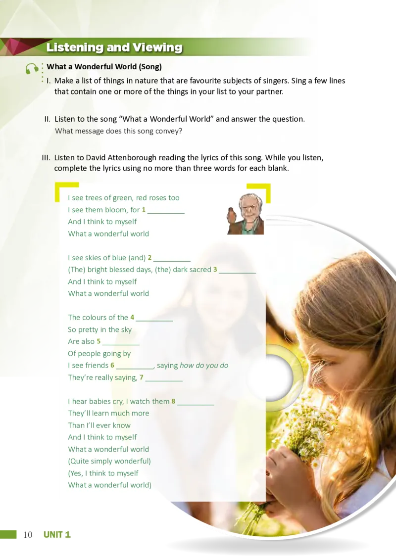 普通高中教科书&middot;英语必修第二册_高中全套电子教材及答案。_01高中电子教材全套_英语_沪外教版_高中年级_必修第二册