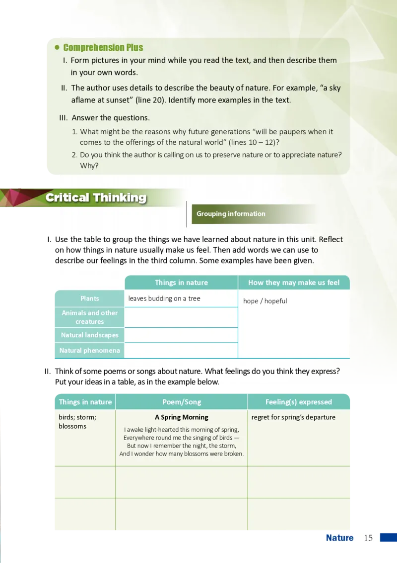 普通高中教科书&middot;英语必修第二册_高中全套电子教材及答案。_01高中电子教材全套_英语_沪外教版_高中年级_必修第二册