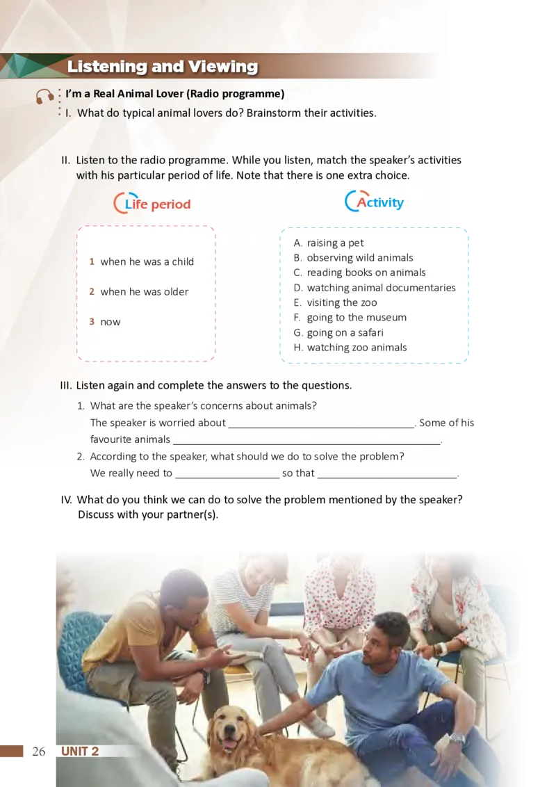 普通高中教科书&middot;英语必修第二册_高中全套电子教材及答案。_01高中电子教材全套_英语_沪外教版_高中年级_必修第二册