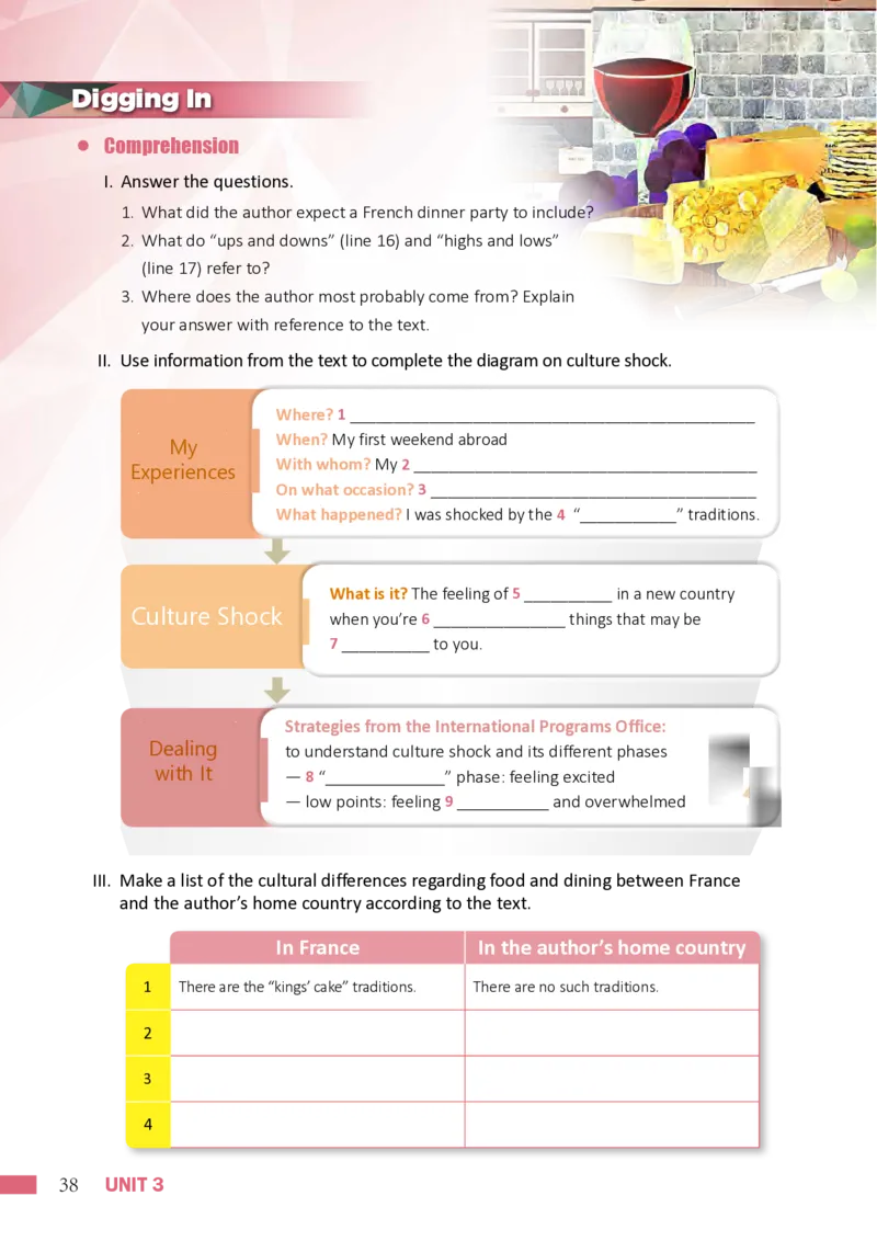 普通高中教科书&middot;英语必修第二册_高中全套电子教材及答案。_01高中电子教材全套_英语_沪外教版_高中年级_必修第二册