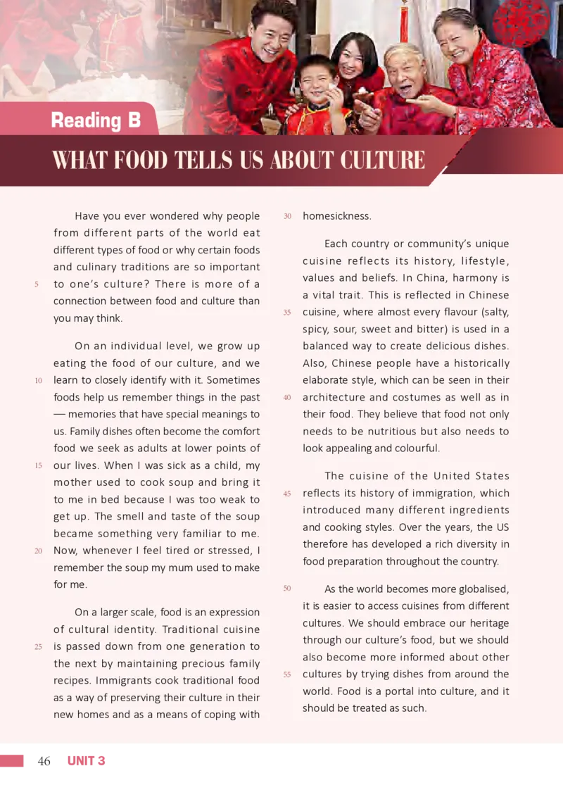 普通高中教科书&middot;英语必修第二册_高中全套电子教材及答案。_01高中电子教材全套_英语_沪外教版_高中年级_必修第二册