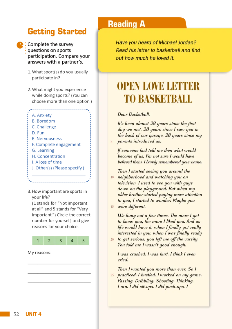 普通高中教科书&middot;英语必修第二册_高中全套电子教材及答案。_01高中电子教材全套_英语_沪外教版_高中年级_必修第二册