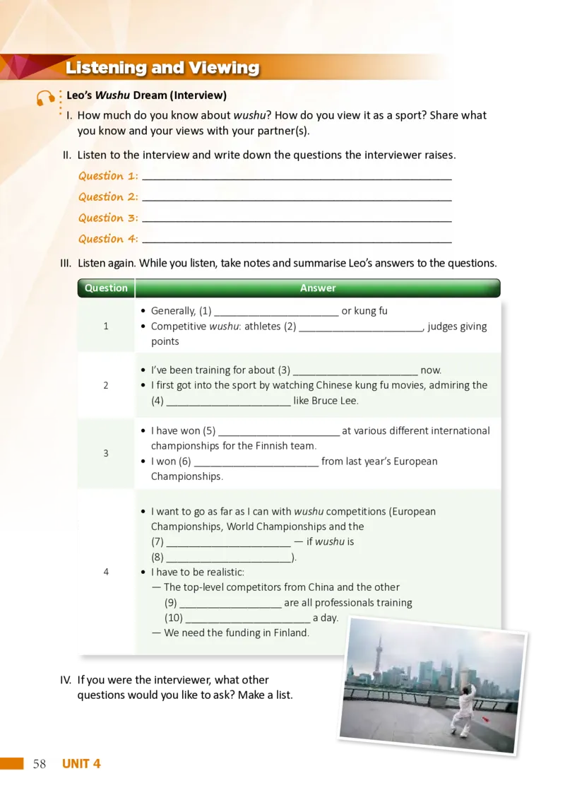 普通高中教科书&middot;英语必修第二册_高中全套电子教材及答案。_01高中电子教材全套_英语_沪外教版_高中年级_必修第二册