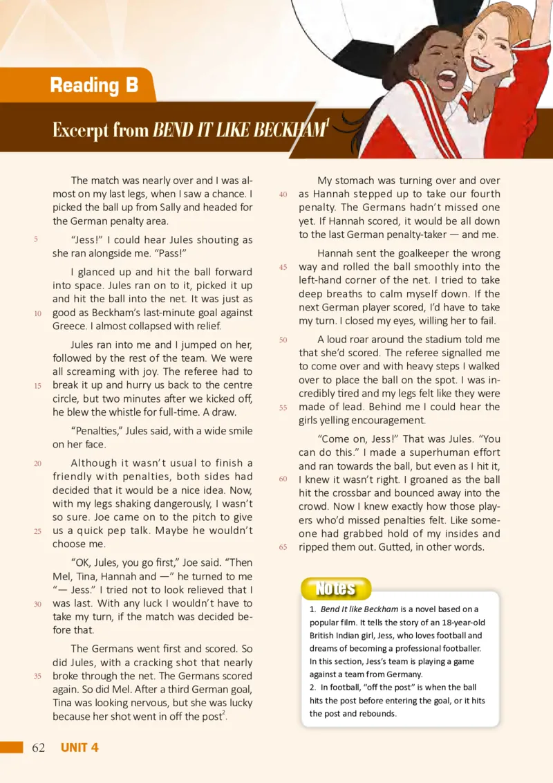 普通高中教科书&middot;英语必修第二册_高中全套电子教材及答案。_01高中电子教材全套_英语_沪外教版_高中年级_必修第二册