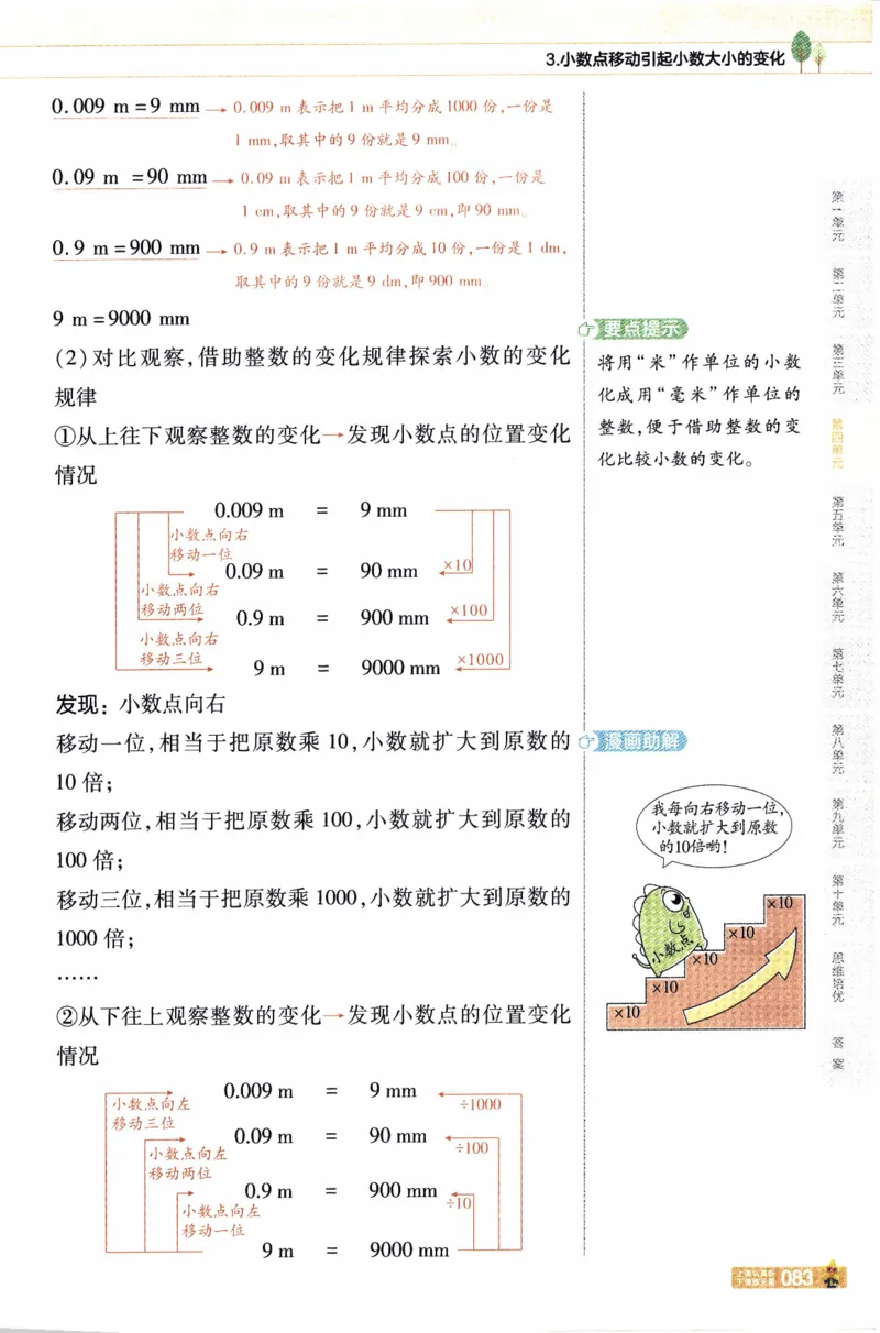 26春《教材帮》人教数学四下_26春人教版数学三下_09、练习题+试卷合集_-26春《教材帮》_26春《教材帮》人教数学4下