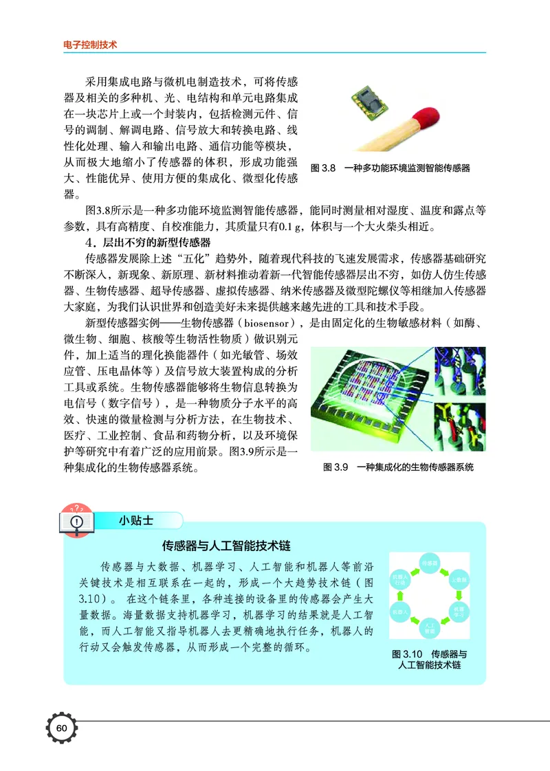 普通高中教科书&middot;通用技术选择性必修1电子控制技术_高中全套电子教材及答案。_01高中电子教材全套_通用技术_豫科版_高中年级_选择性必修1电子控制技术