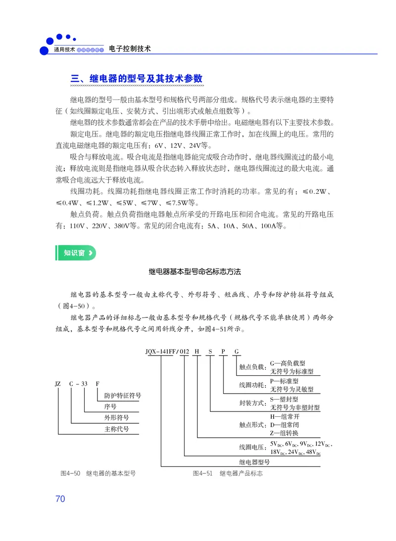 普通高中教科书&middot;通用技术选择性必修1电子控制技术_高中全套电子教材及答案。_01高中电子教材全套_通用技术_粤教粤科版_高中年级_选择性必修1电子控制技术