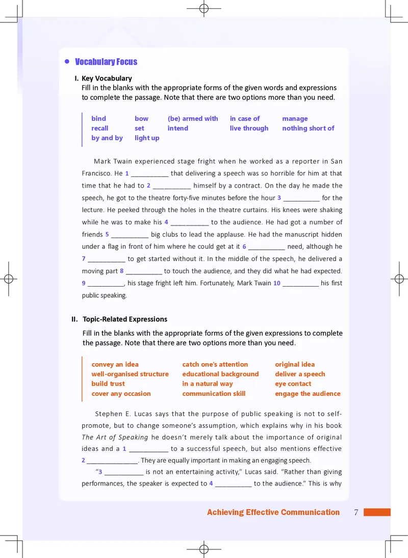 普通高中教科书&middot;英语选择性必修第四册(1)_高中全套电子教材及答案。_01高中电子教材全套_英语_沪外教版_高中年级_选择性必修第四册