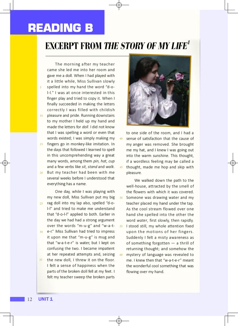 普通高中教科书&middot;英语选择性必修第四册(1)_高中全套电子教材及答案。_01高中电子教材全套_英语_沪外教版_高中年级_选择性必修第四册