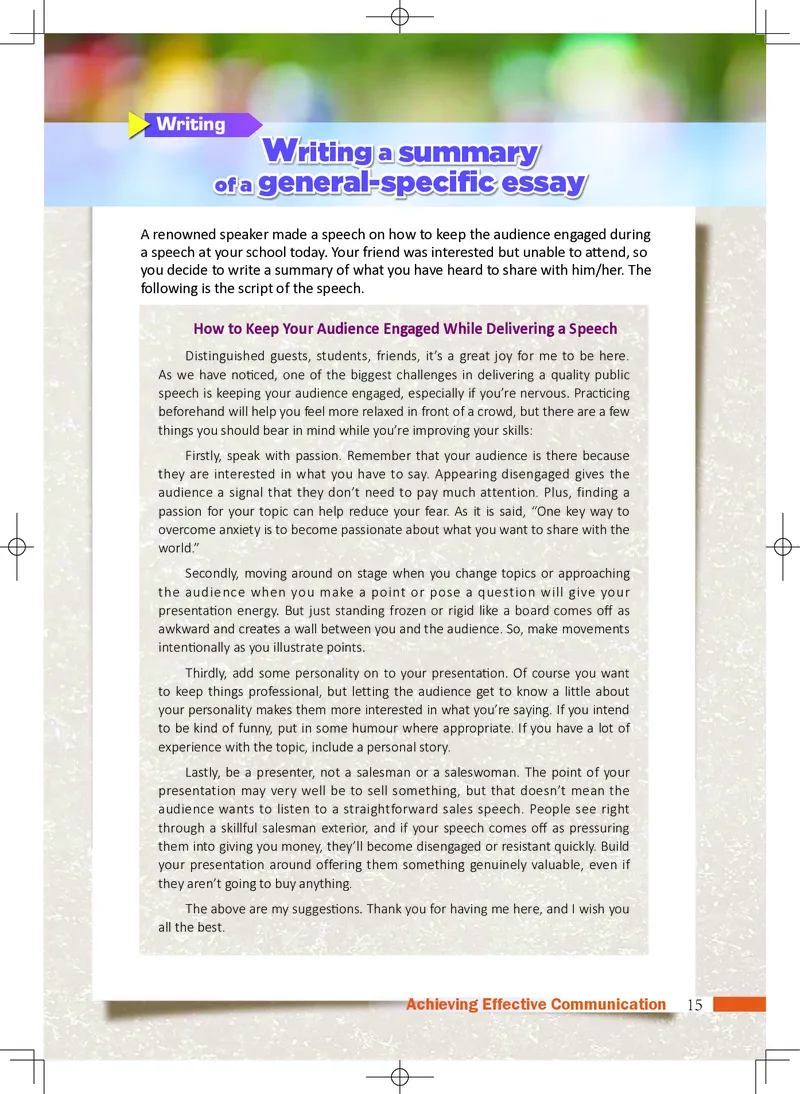 普通高中教科书&middot;英语选择性必修第四册(1)_高中全套电子教材及答案。_01高中电子教材全套_英语_沪外教版_高中年级_选择性必修第四册