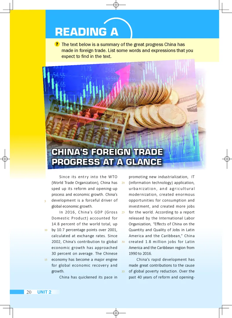 普通高中教科书&middot;英语选择性必修第四册(1)_高中全套电子教材及答案。_01高中电子教材全套_英语_沪外教版_高中年级_选择性必修第四册