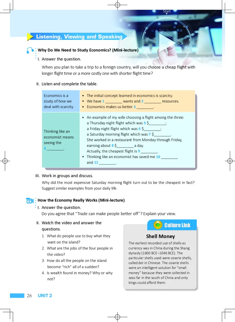 普通高中教科书&middot;英语选择性必修第四册(1)_高中全套电子教材及答案。_01高中电子教材全套_英语_沪外教版_高中年级_选择性必修第四册