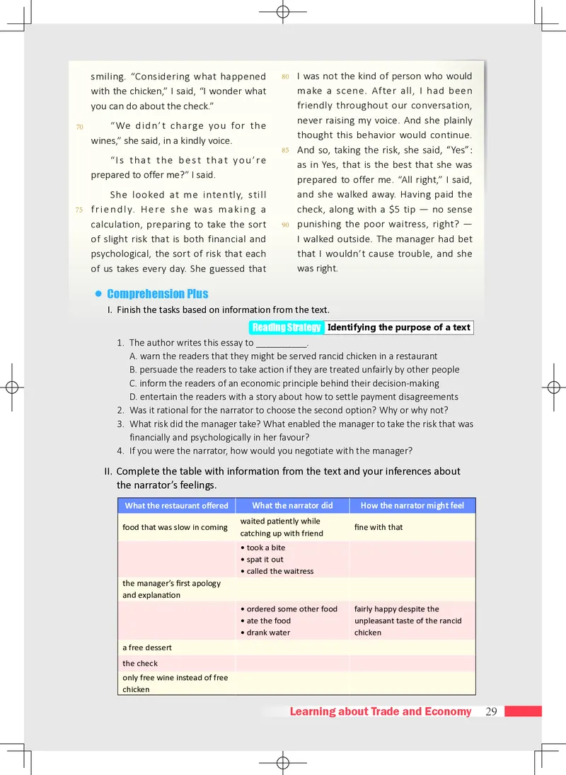 普通高中教科书&middot;英语选择性必修第四册(1)_高中全套电子教材及答案。_01高中电子教材全套_英语_沪外教版_高中年级_选择性必修第四册