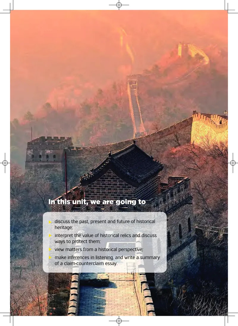 普通高中教科书&middot;英语选择性必修第四册(1)_高中全套电子教材及答案。_01高中电子教材全套_英语_沪外教版_高中年级_选择性必修第四册