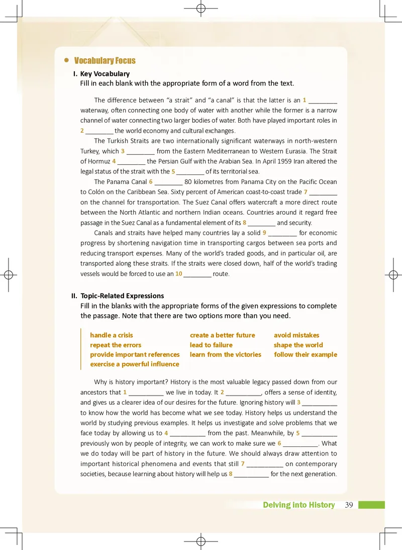 普通高中教科书&middot;英语选择性必修第四册(1)_高中全套电子教材及答案。_01高中电子教材全套_英语_沪外教版_高中年级_选择性必修第四册