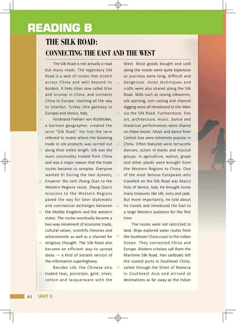 普通高中教科书&middot;英语选择性必修第四册(1)_高中全套电子教材及答案。_01高中电子教材全套_英语_沪外教版_高中年级_选择性必修第四册