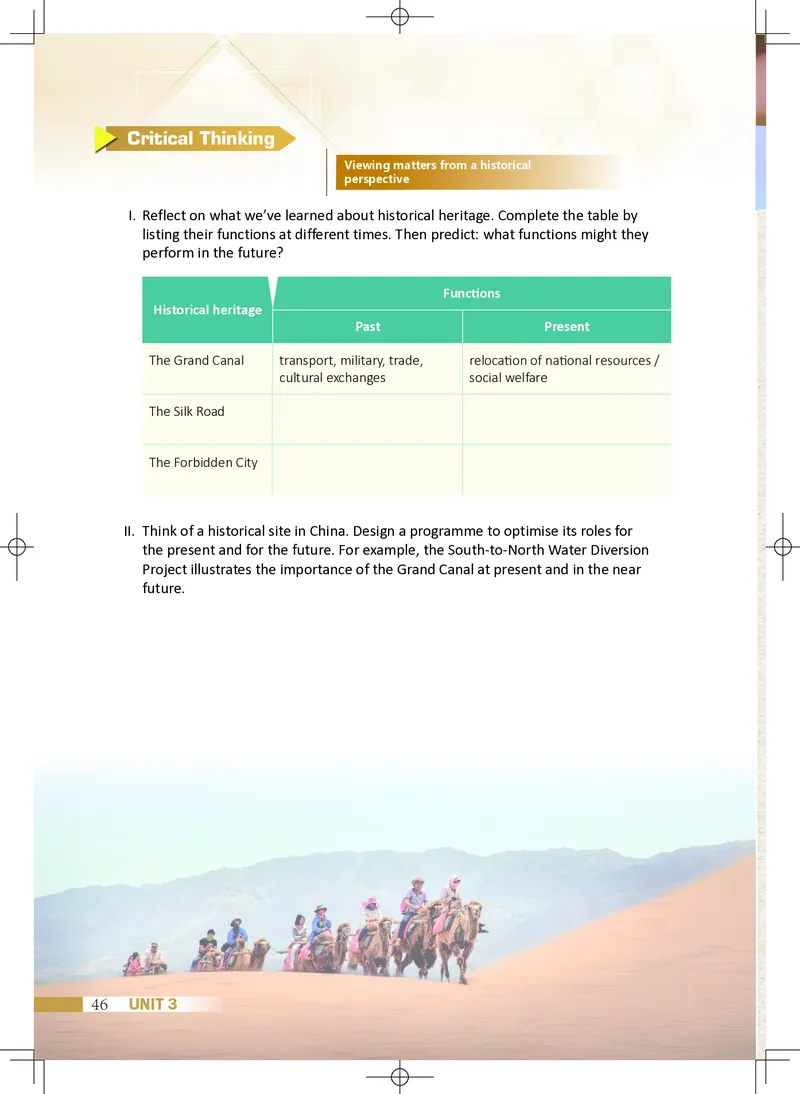 普通高中教科书&middot;英语选择性必修第四册(1)_高中全套电子教材及答案。_01高中电子教材全套_英语_沪外教版_高中年级_选择性必修第四册