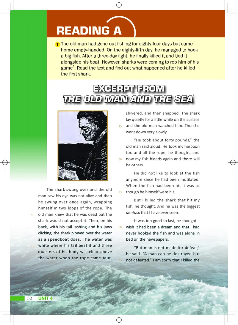 普通高中教科书&middot;英语选择性必修第四册(1)_高中全套电子教材及答案。_01高中电子教材全套_英语_沪外教版_高中年级_选择性必修第四册