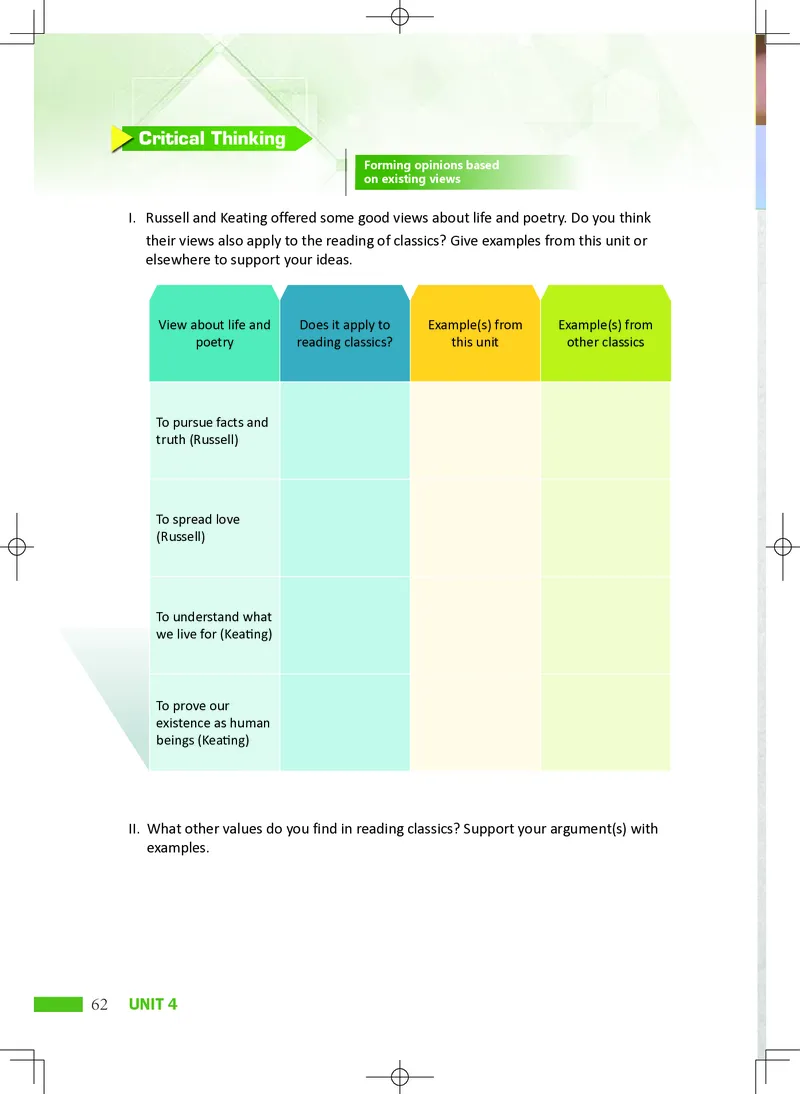 普通高中教科书&middot;英语选择性必修第四册(1)_高中全套电子教材及答案。_01高中电子教材全套_英语_沪外教版_高中年级_选择性必修第四册