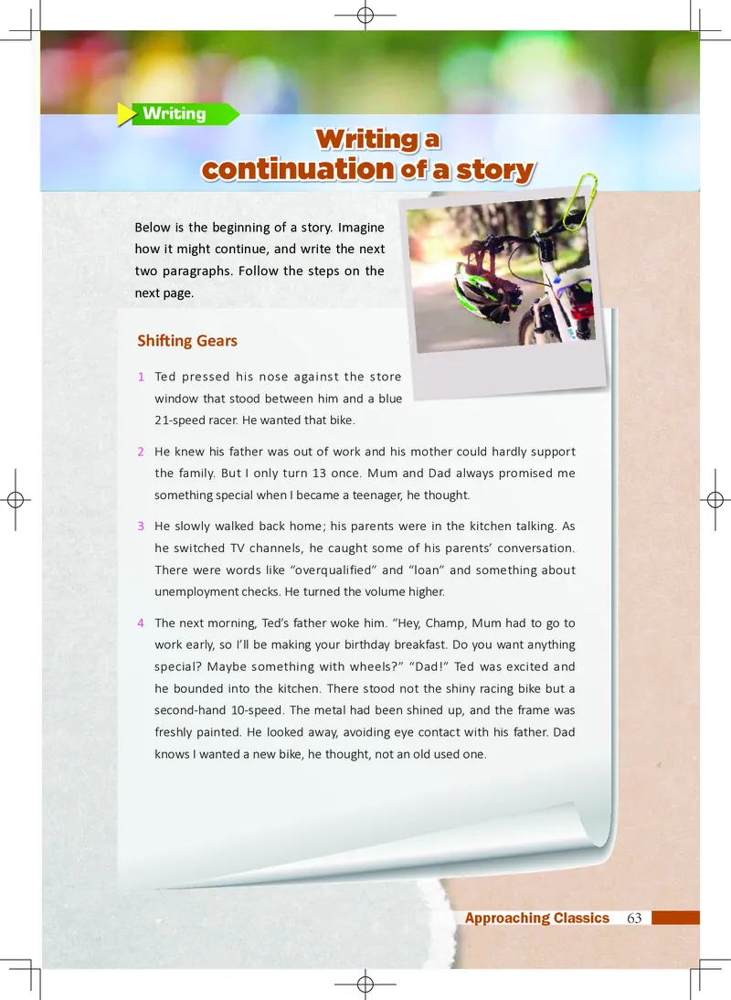 普通高中教科书&middot;英语选择性必修第四册(1)_高中全套电子教材及答案。_01高中电子教材全套_英语_沪外教版_高中年级_选择性必修第四册