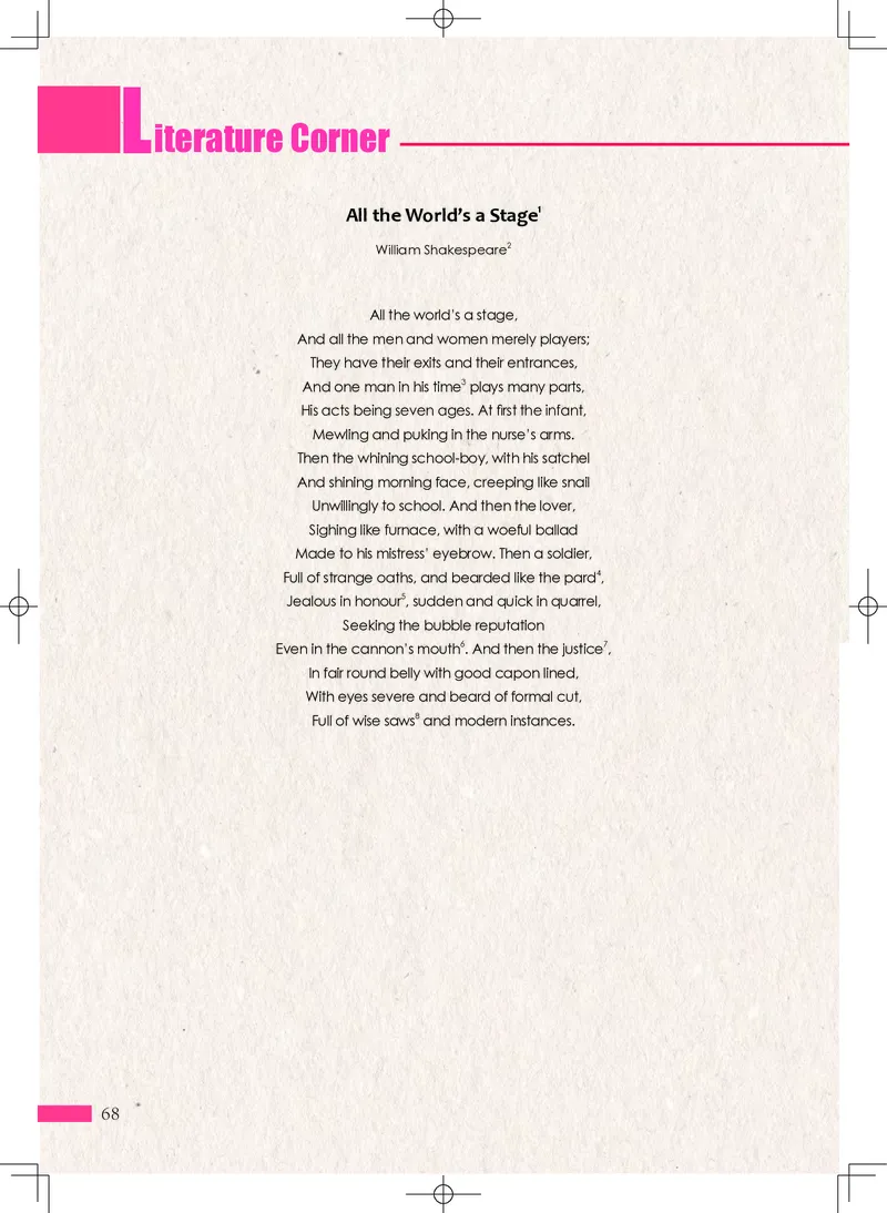 普通高中教科书&middot;英语选择性必修第四册(1)_高中全套电子教材及答案。_01高中电子教材全套_英语_沪外教版_高中年级_选择性必修第四册