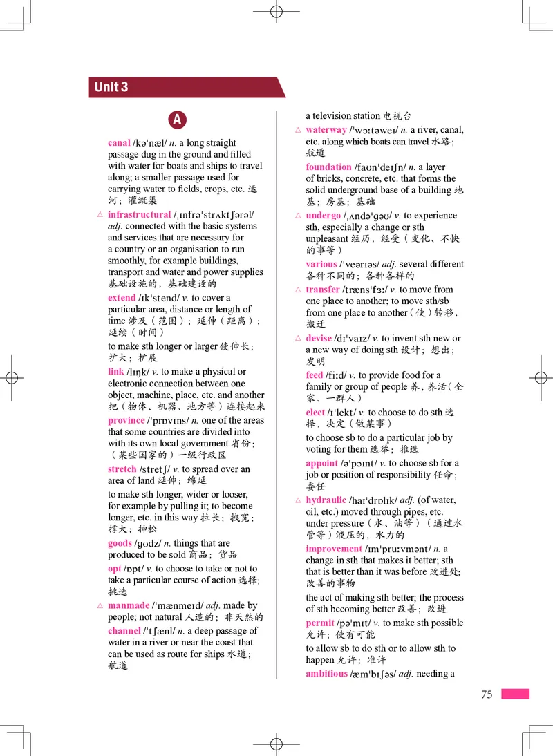 普通高中教科书&middot;英语选择性必修第四册(1)_高中全套电子教材及答案。_01高中电子教材全套_英语_沪外教版_高中年级_选择性必修第四册