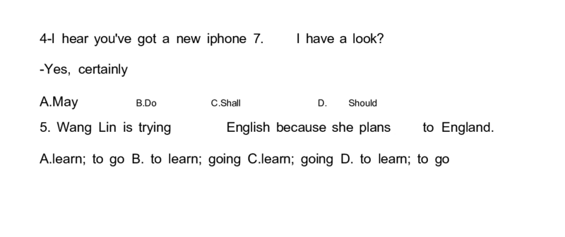 1_24秋《初中各科知识点梳理》_初中英语《知识梳理》7-9年级上下册_重点知识_人教版初中英语_上册_八上_UNIT5