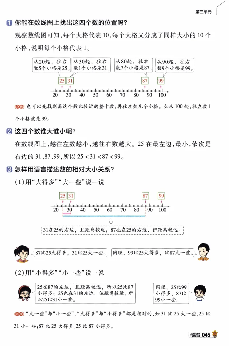 26春《教材帮》人教数学一下_26春人教版数学三下_09、练习题+试卷合集_-26春《教材帮》_26春《教材帮》人教数学1下