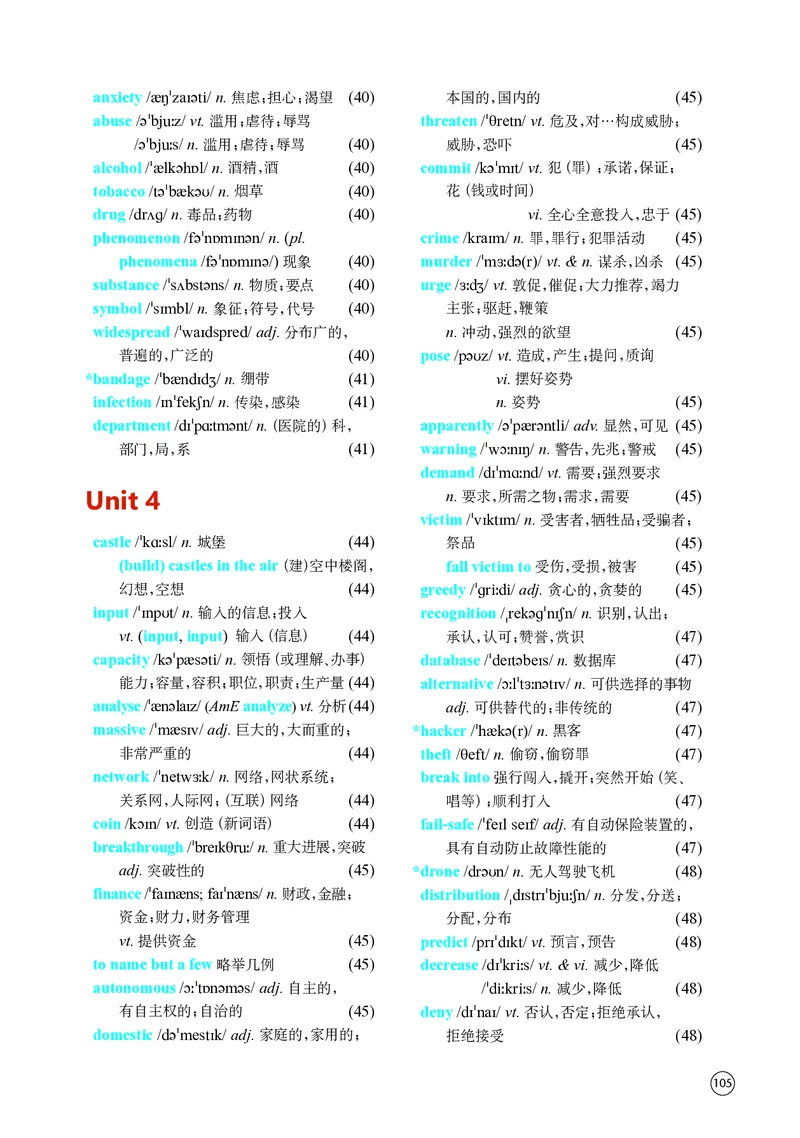 普通高中教科书&middot;英语选择性必修第二册(1)_高中全套电子教材及答案。_01高中电子教材全套_英语_译林版_高中年级_选择性必修第二册