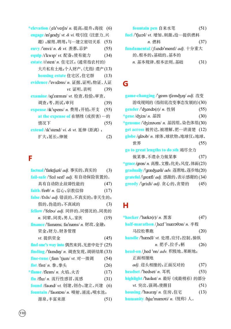 普通高中教科书&middot;英语选择性必修第二册(1)_高中全套电子教材及答案。_01高中电子教材全套_英语_译林版_高中年级_选择性必修第二册