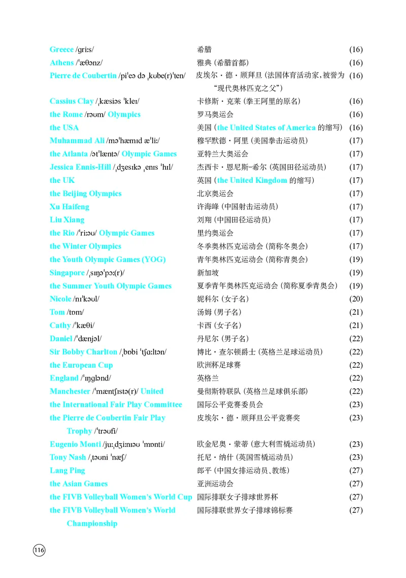 普通高中教科书&middot;英语选择性必修第二册(1)_高中全套电子教材及答案。_01高中电子教材全套_英语_译林版_高中年级_选择性必修第二册