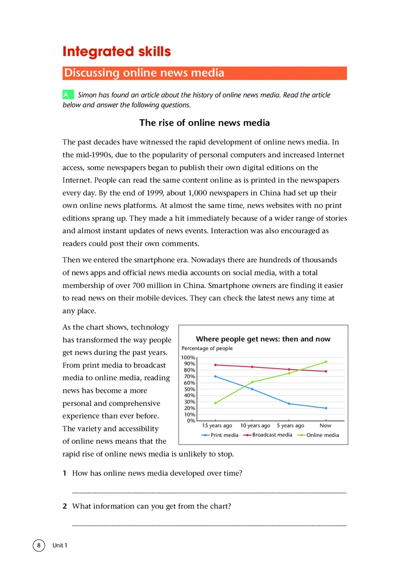 普通高中教科书&middot;英语选择性必修第二册(1)_高中全套电子教材及答案。_01高中电子教材全套_英语_译林版_高中年级_选择性必修第二册
