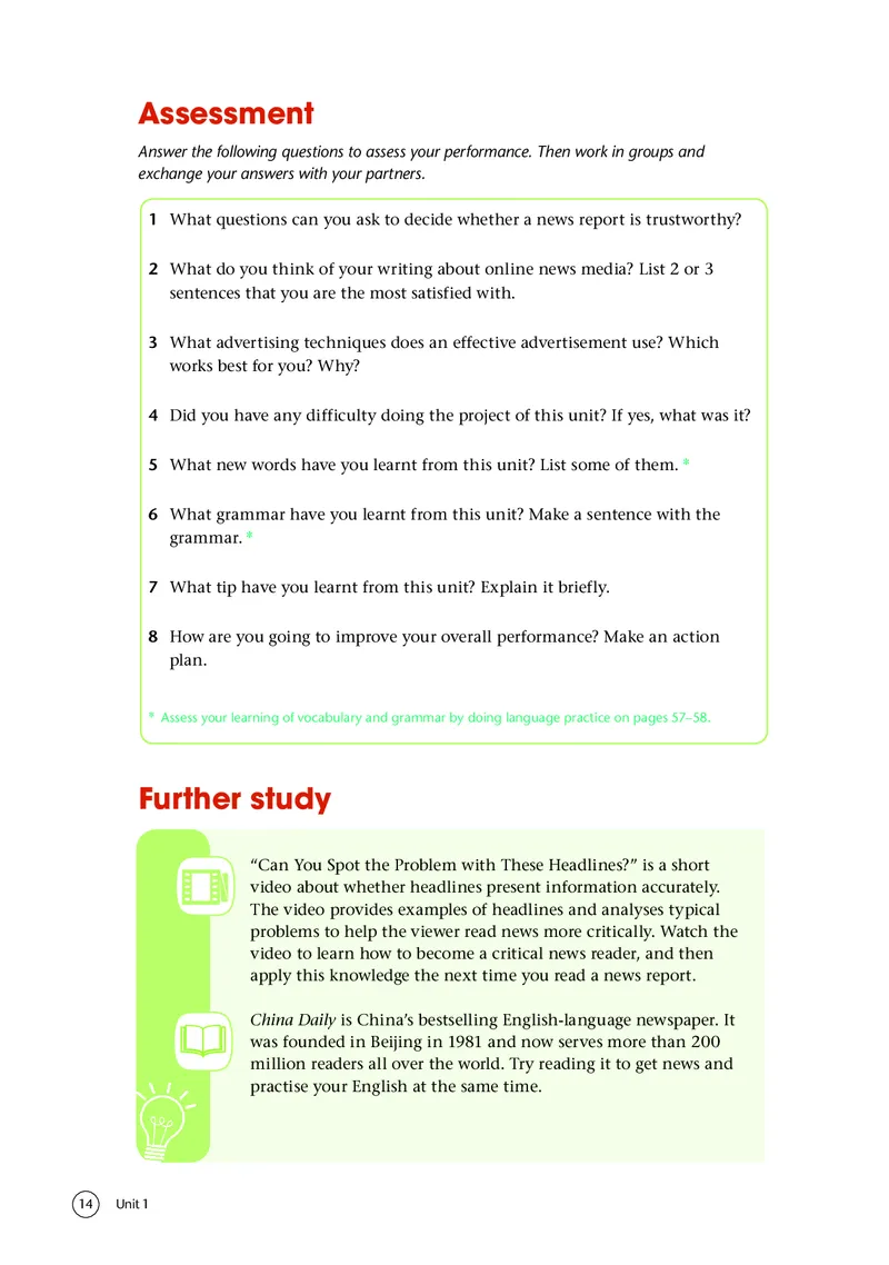 普通高中教科书&middot;英语选择性必修第二册(1)_高中全套电子教材及答案。_01高中电子教材全套_英语_译林版_高中年级_选择性必修第二册
