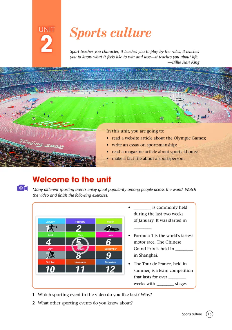 普通高中教科书&middot;英语选择性必修第二册(1)_高中全套电子教材及答案。_01高中电子教材全套_英语_译林版_高中年级_选择性必修第二册