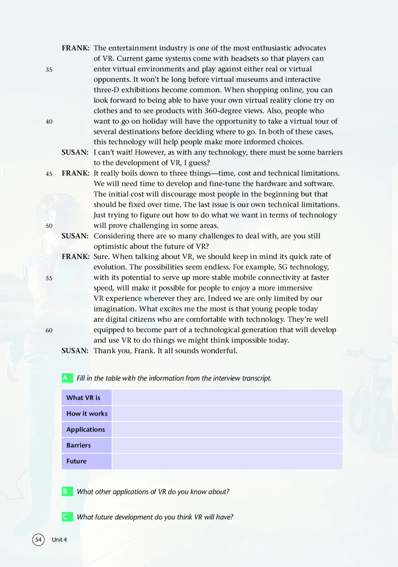 普通高中教科书&middot;英语选择性必修第二册(1)_高中全套电子教材及答案。_01高中电子教材全套_英语_译林版_高中年级_选择性必修第二册