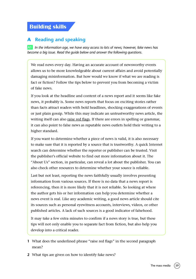 普通高中教科书&middot;英语选择性必修第二册(1)_高中全套电子教材及答案。_01高中电子教材全套_英语_译林版_高中年级_选择性必修第二册