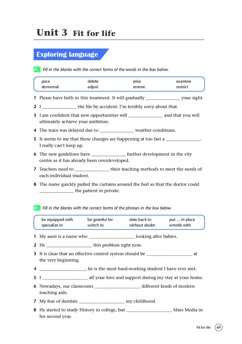 普通高中教科书&middot;英语选择性必修第二册(1)_高中全套电子教材及答案。_01高中电子教材全套_英语_译林版_高中年级_选择性必修第二册